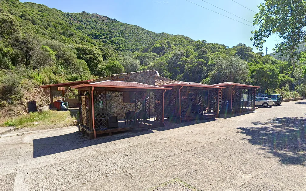 Bar die Grotta