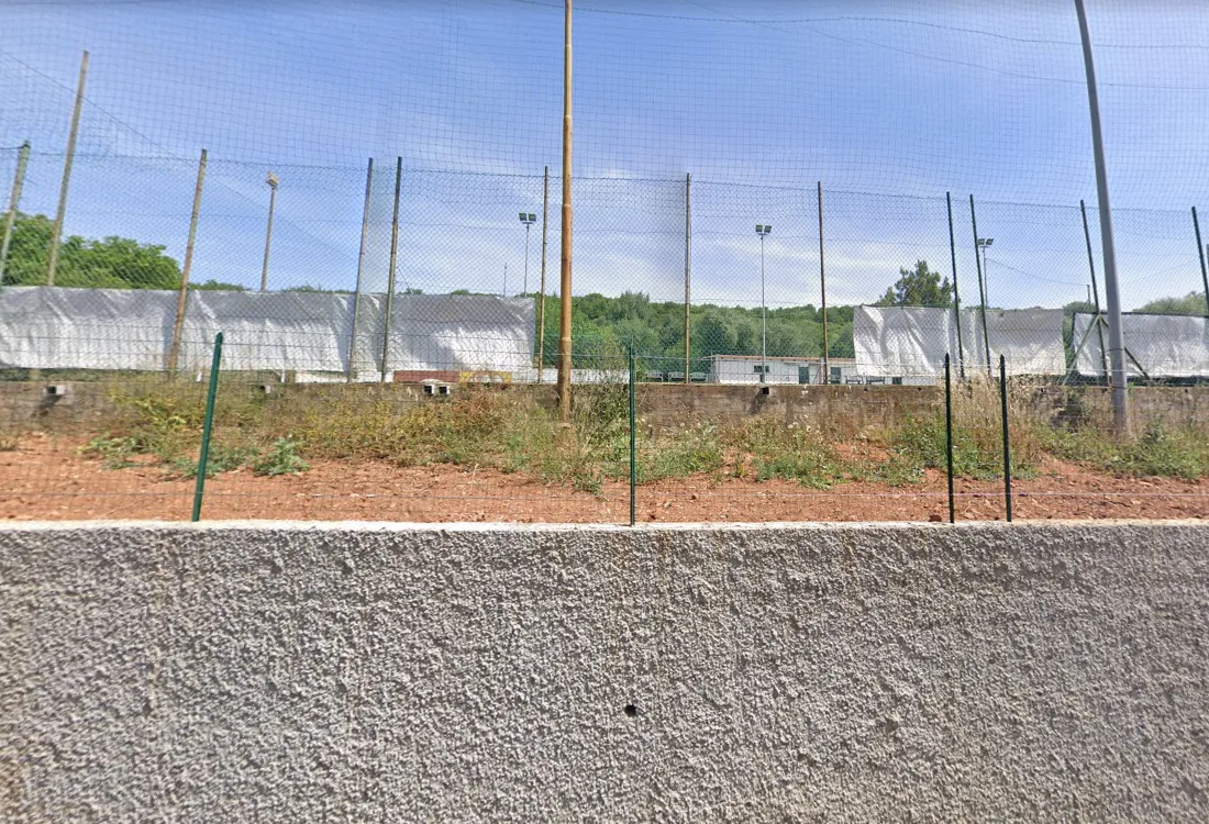 Campo Casula
