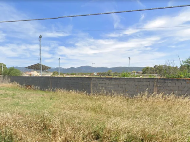 Campo Calcio MUSEI