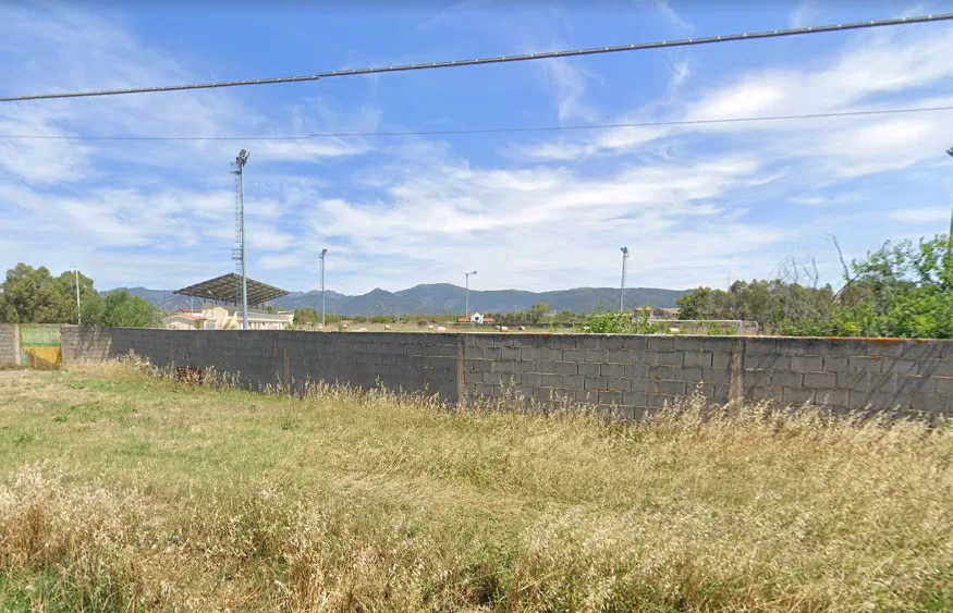 Campo Calcio MUSEI