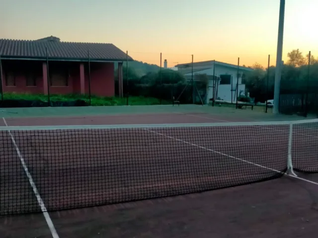 Tennis Club Nuxis