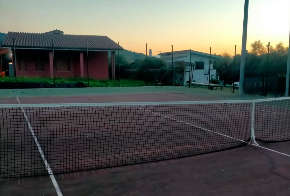 Tennis Club Nuxis