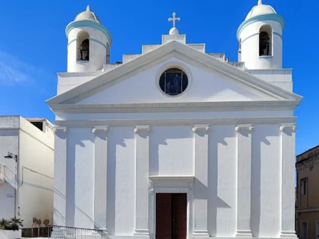 Chiesa di San Maurizio Martire