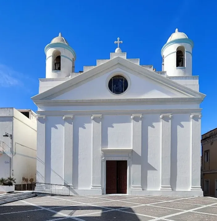 Chiesa di San Maurizio Martire