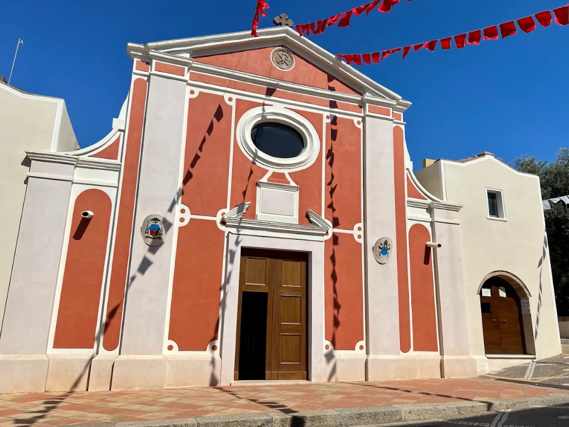 Basilica di Sant’Antioco Martire