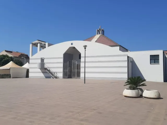 Chiesa della Nostra Signora di Bonaria