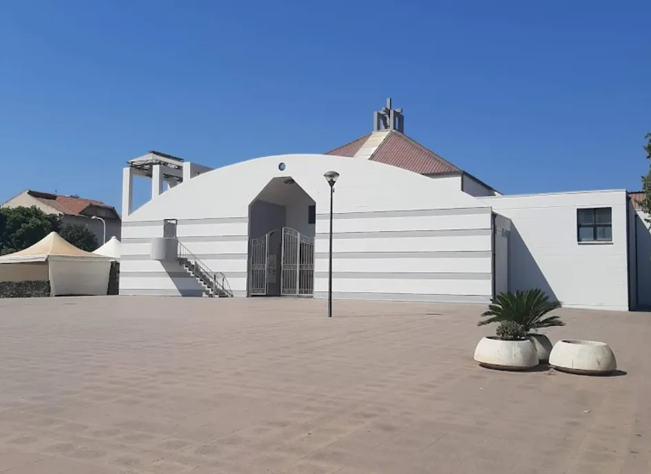 Chiesa della Nostra Signora di Bonaria