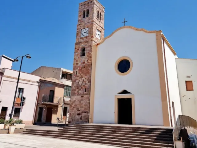 Chiesa Parrocchiale Santa Maria d’Itria