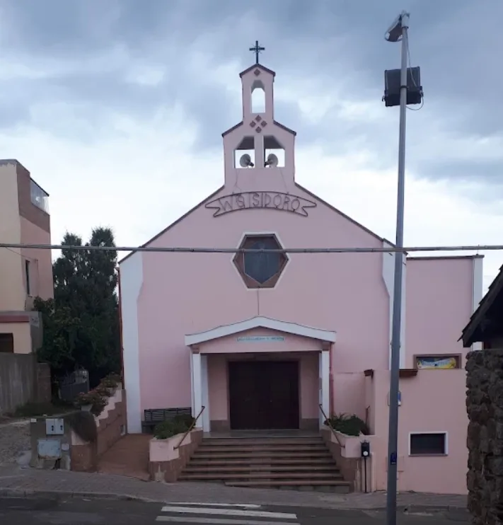 Parrocchia Sant'Isidoro Agricoltore