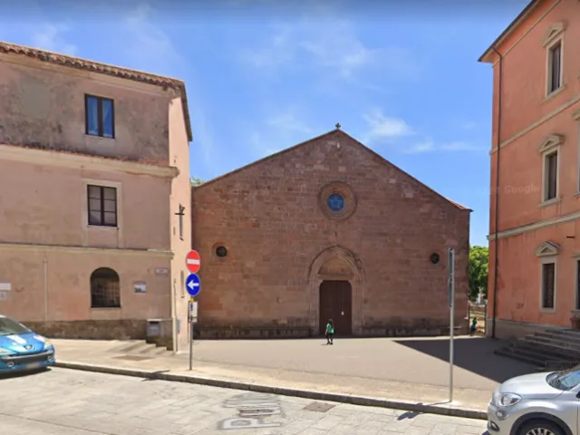 Chiesa San Francesco