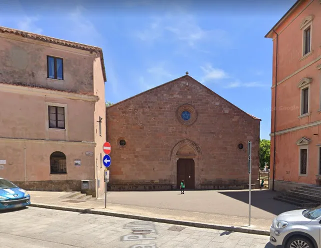 Chiesa San Francesco