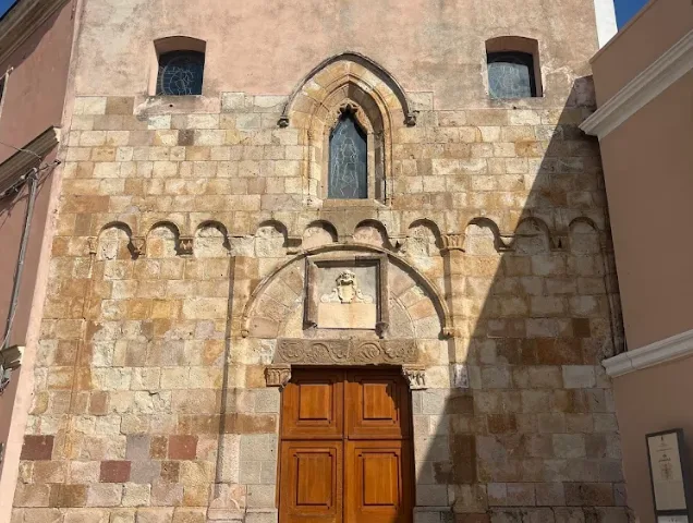 Santuario della Madonna delle Grazie