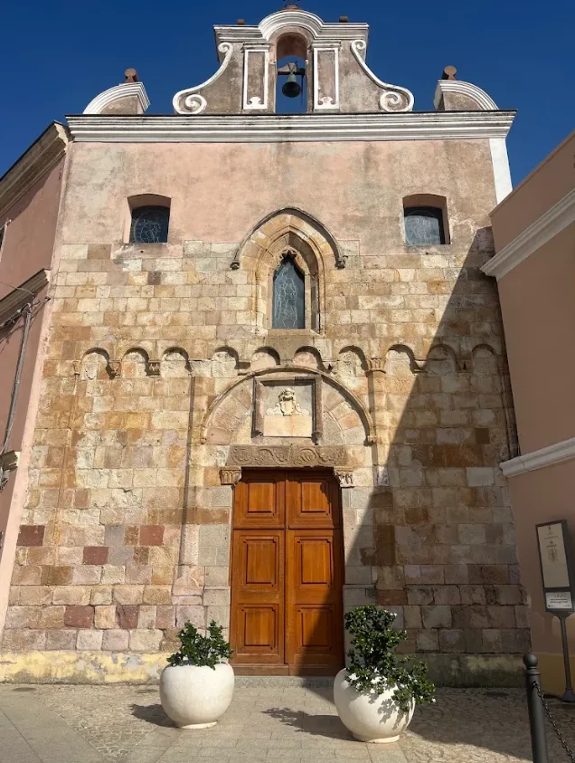 Santuario della Madonna delle Grazie