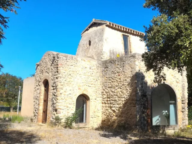 Chiesa di San Salvatore