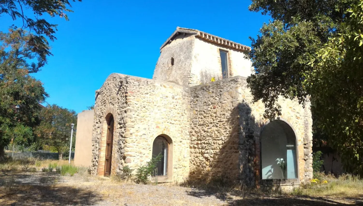Chiesa di San Salvatore