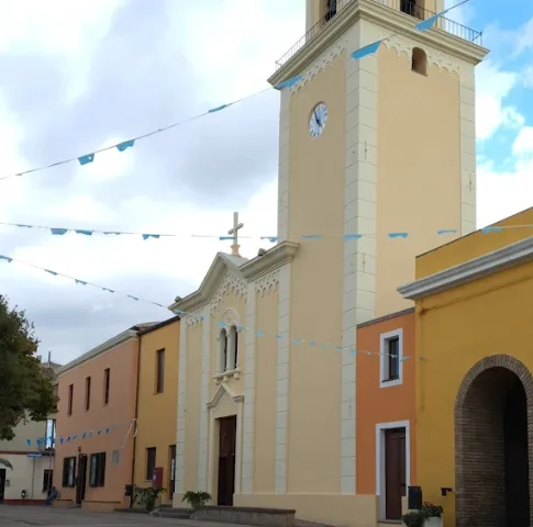 Parrocchia Vergine Assunta