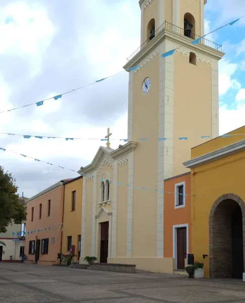 Parrocchia Vergine Assunta