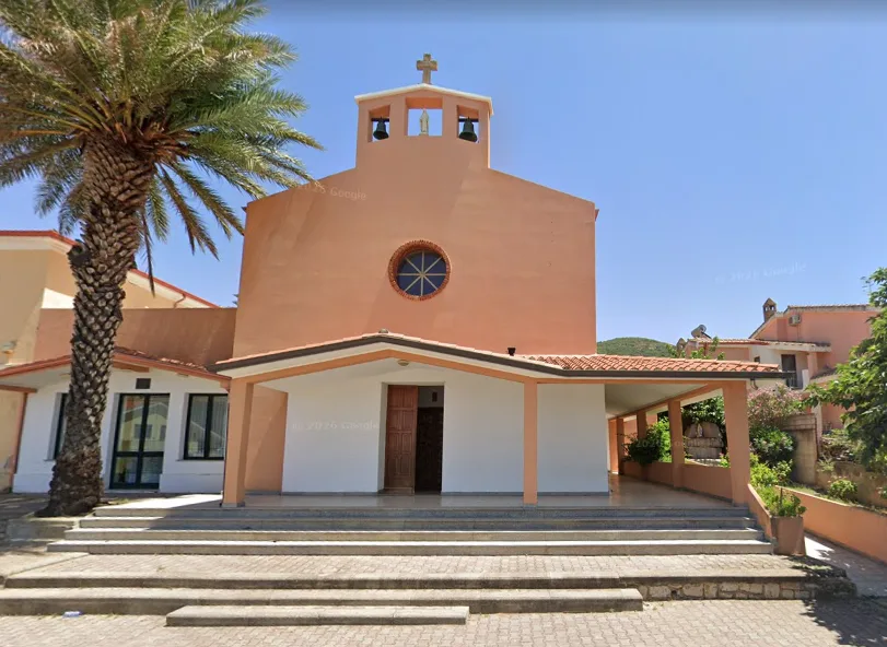 Chiesa di Santa Maria delle Grazie