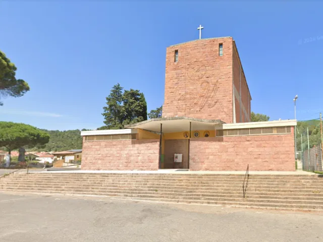Chiesa Parrocchiale della Beata Vergine Addolorata