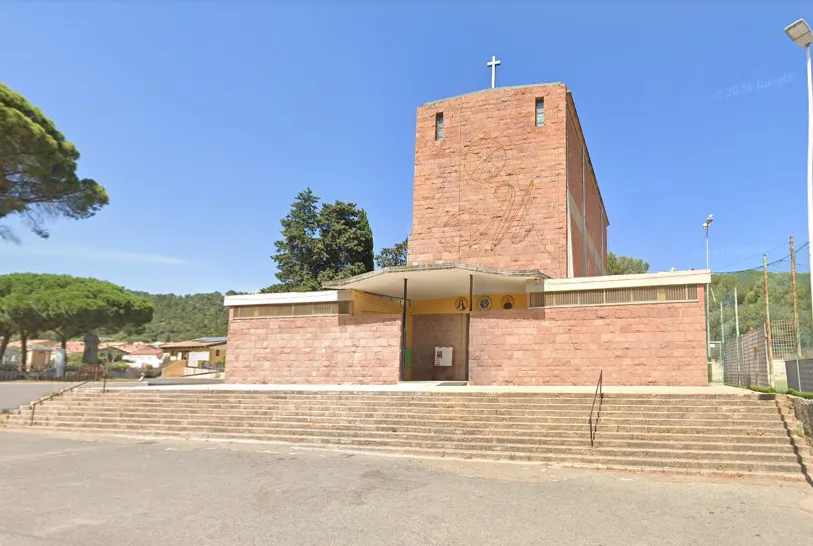 Chiesa Parrocchiale della Beata Vergine Addolorata
