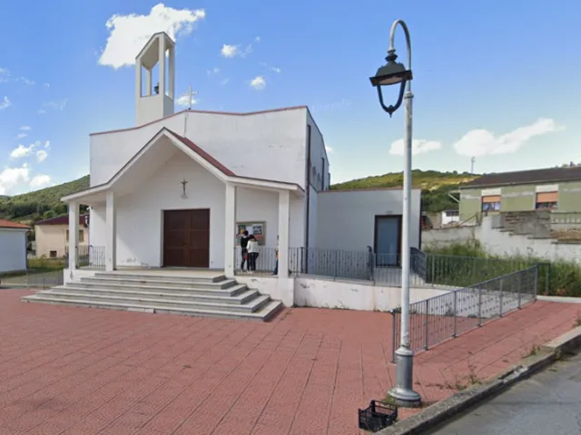 Chiesa di San Giuseppe