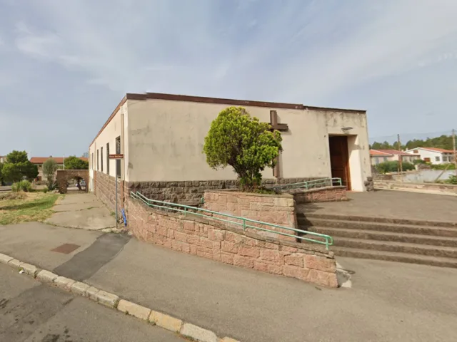Parrocchia di San Giovanni Bosco