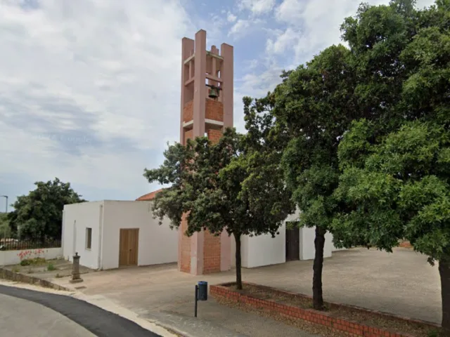 Chiesa di San Gioacchino