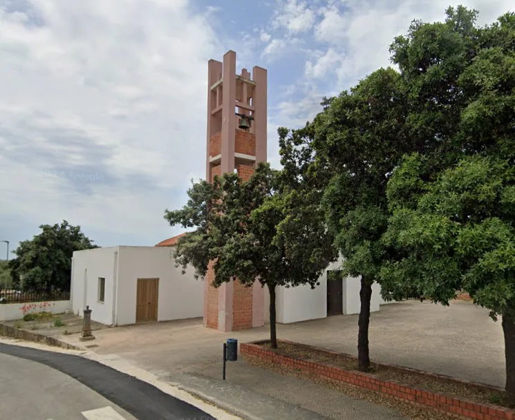 Chiesa di San Gioacchino