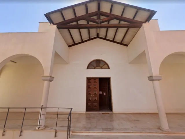 Chiesa di San Giuseppe Artigiano