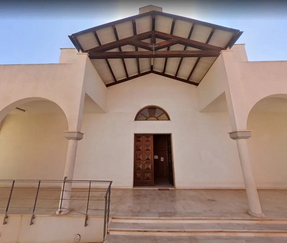 Chiesa di San Giuseppe Artigiano