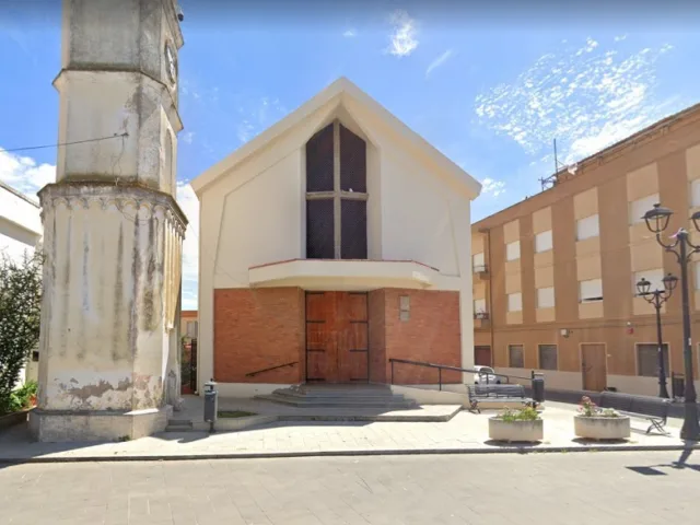 Chiesa Parrocchiale San Nicola di Bari