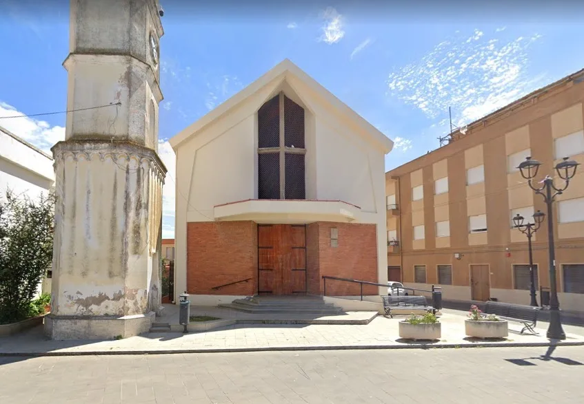 Chiesa Parrocchiale San Nicola di Bari