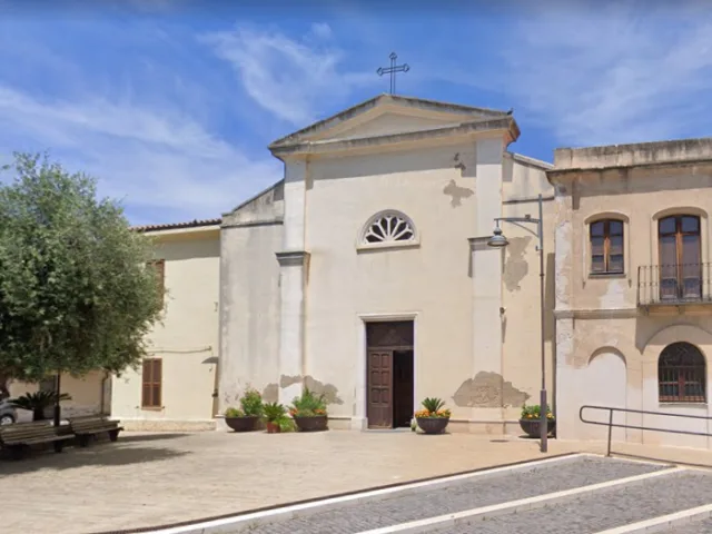 Parrocchia Sant'Ignazio di Loyola