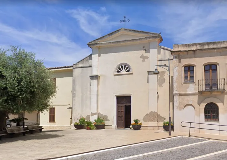 Parrocchia Sant'Ignazio di Loyola
