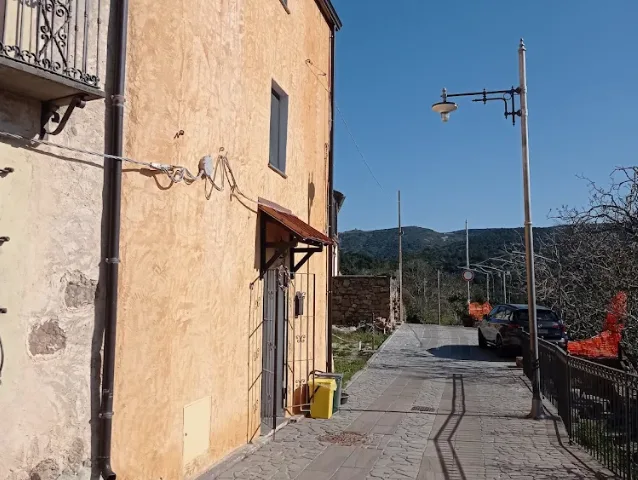 Casa Lenin
