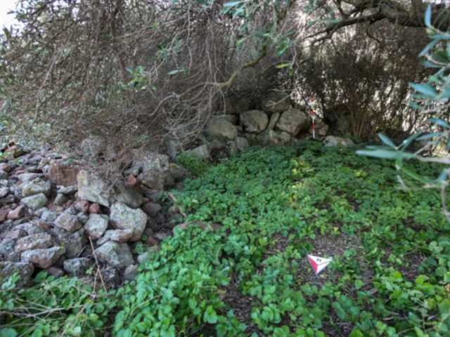 Nuraghe Brugnitta