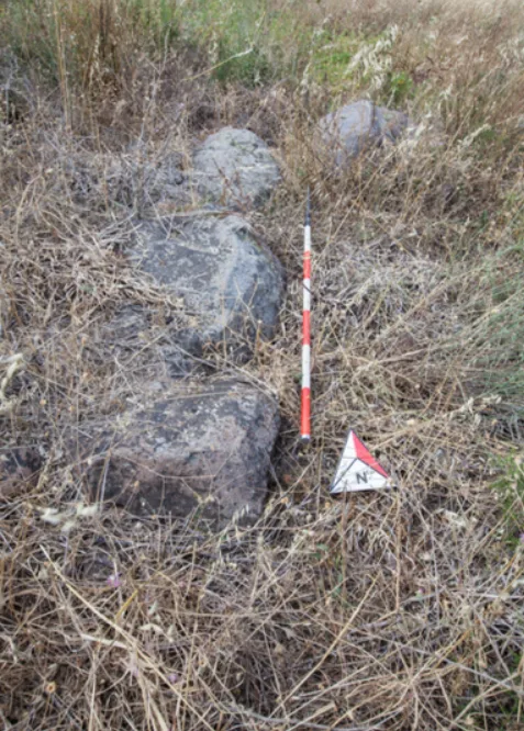 Nuraghe Fragata