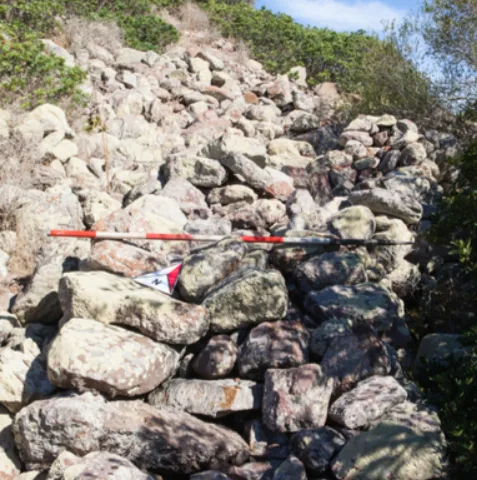 Nuraghe Noccus