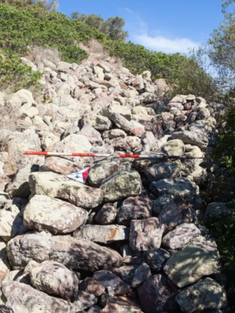 Nuraghe Noccus