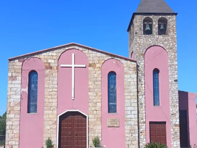 Chiesa di Sant’Elena Imperatrice