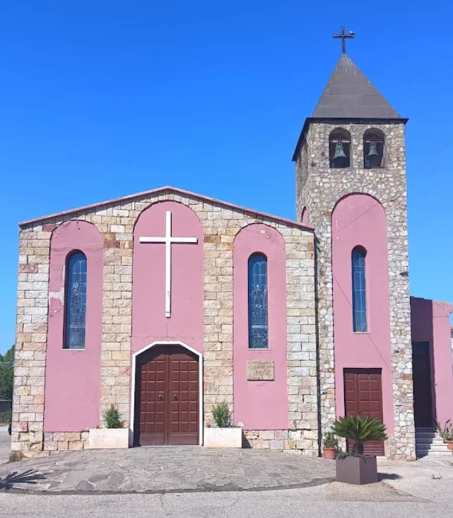 Chiesa di Sant’Elena Imperatrice