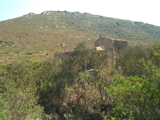 Monte Lapanu