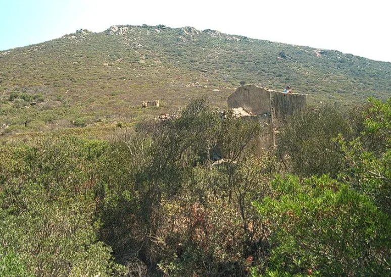 Monte Lapanu