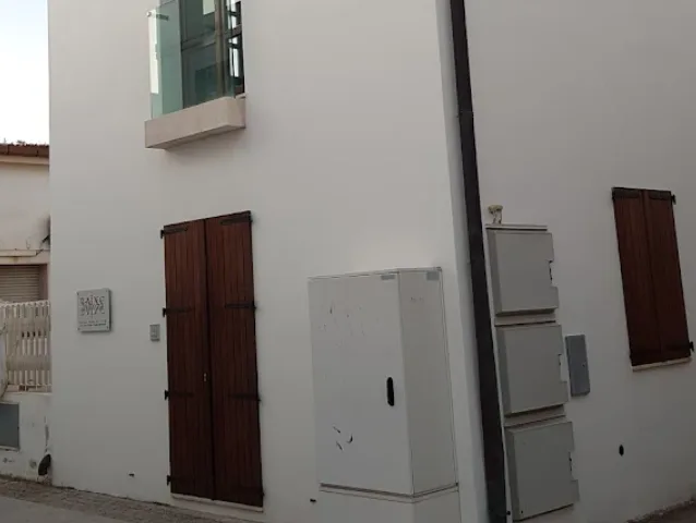Archivio Digitale Ràixe