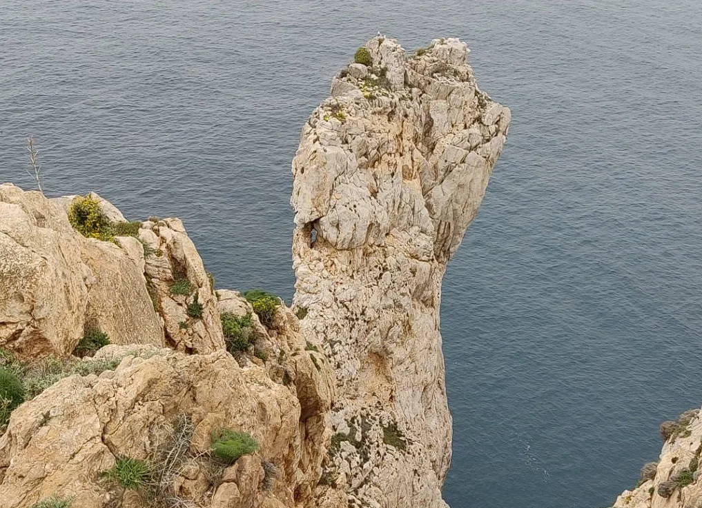 La Campana