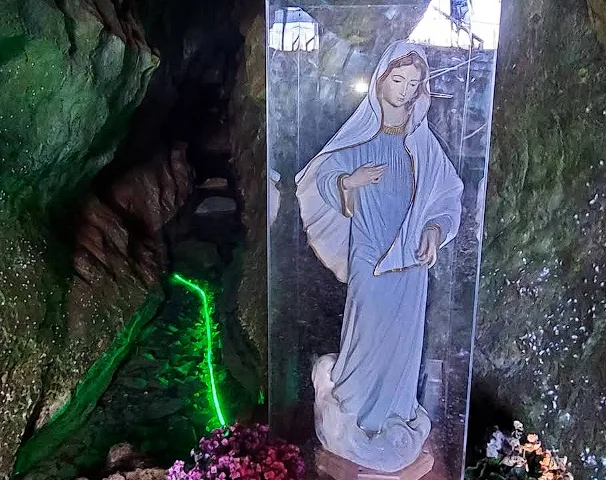 Madonna Stella Maris