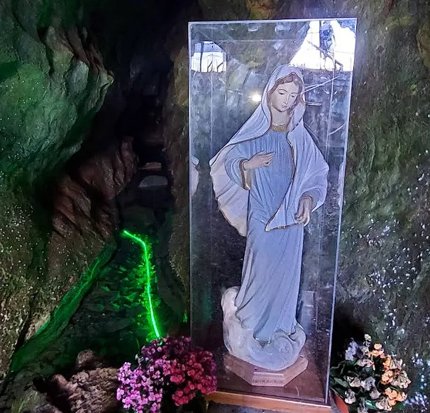 Madonna Stella Maris