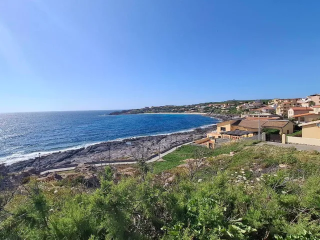 Scogliera di Paleturri
