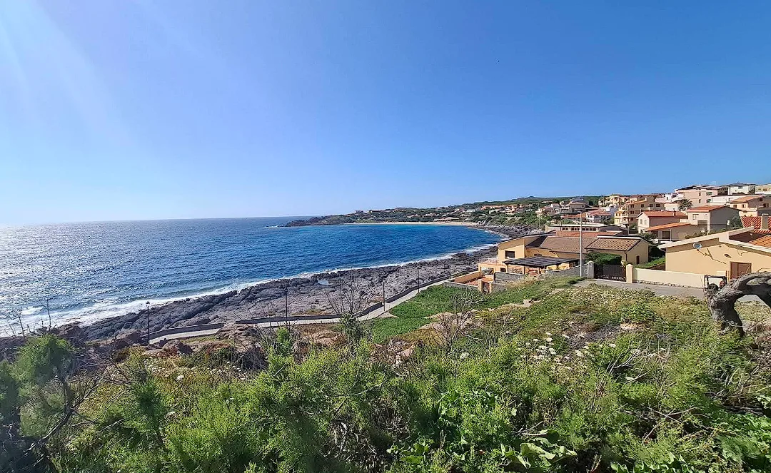 Scogliera di Paleturri