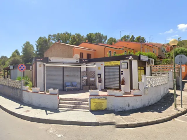 La Nuova Posta Sant’Antioco
